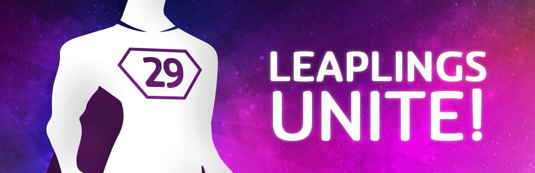 Leaplings Unite BlogPost