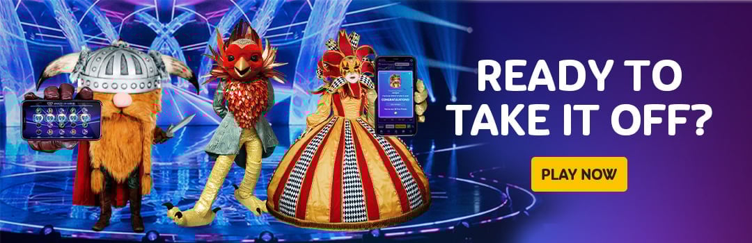 Ready to Take it Off?