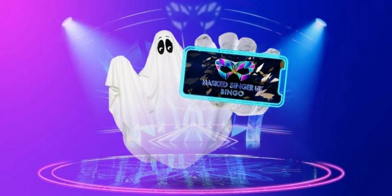 Unmask up to £1,000 in our exclusive Masked Singer UK game screenshot 3