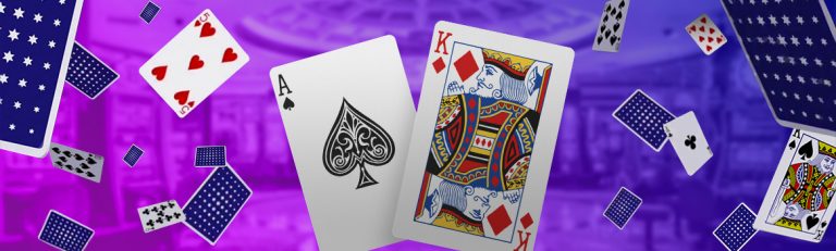 How the MIT Blackjack team beat the casino banner