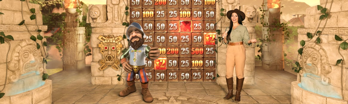 OJO Show Podcast: The Live Game Show Revolution banner