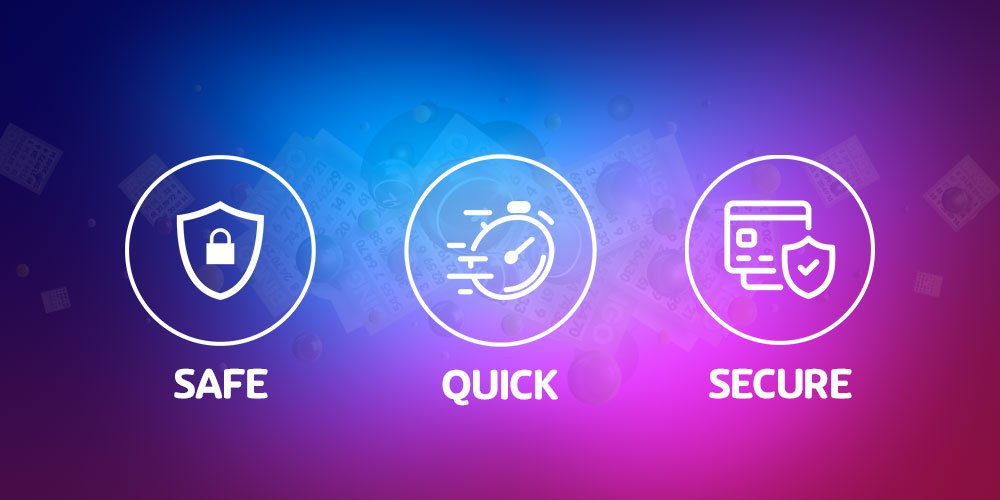 PayPal Bingo at PlayOJO screenshot 1