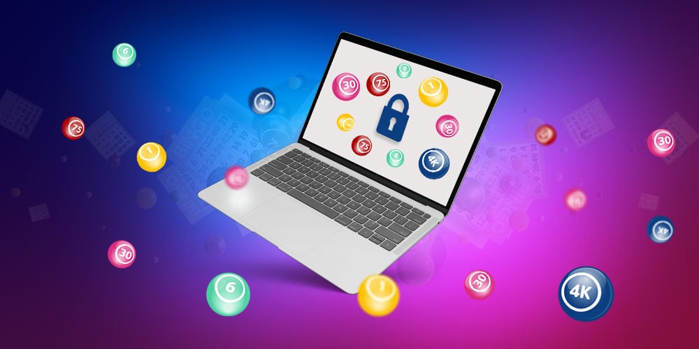 PayPal Bingo at PlayOJO screenshot 3