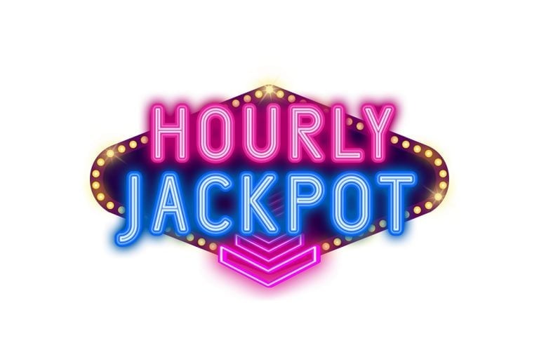 Hourly Jackpot