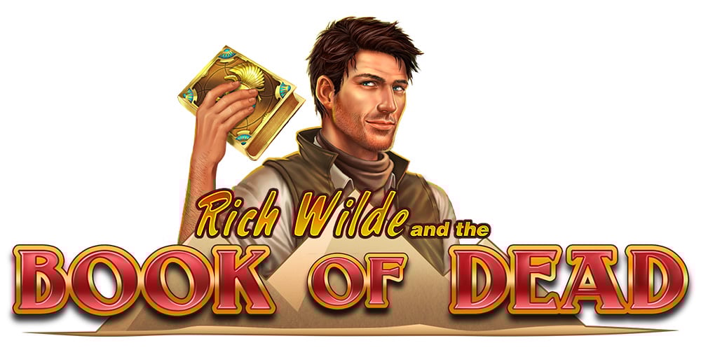 Book of Dead Slot