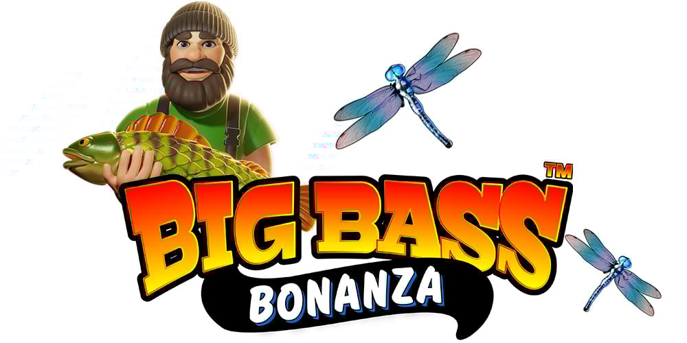 Big Bass Bonanza Slot