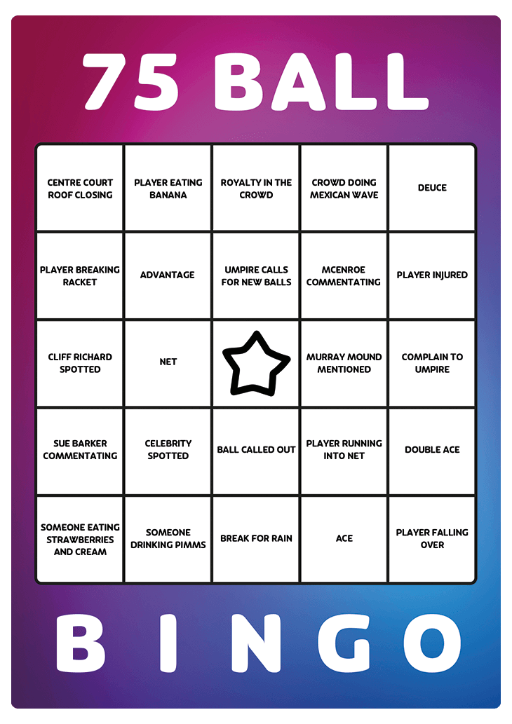 printable bingo cards image 3