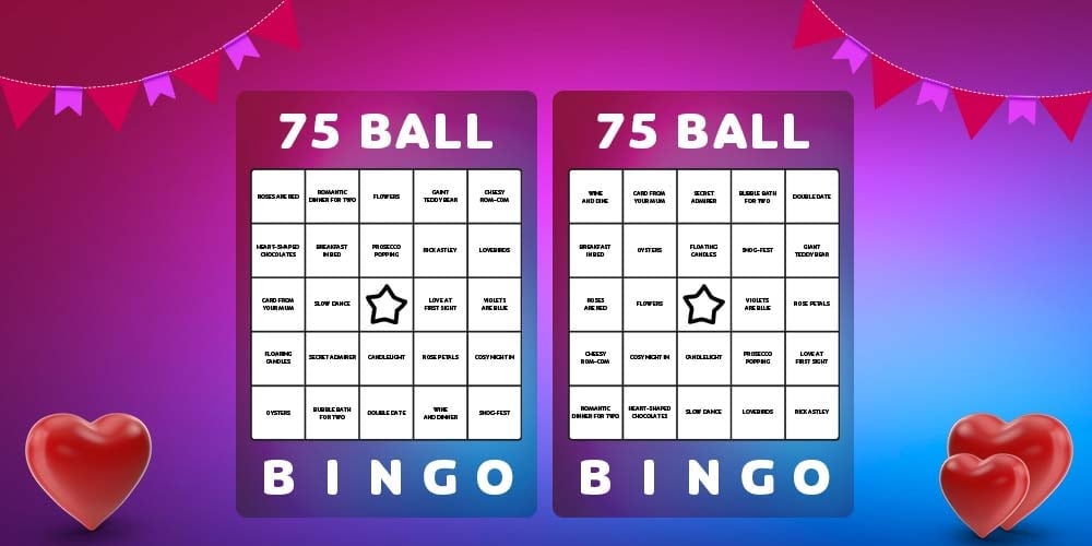 printable bingo cards image 4