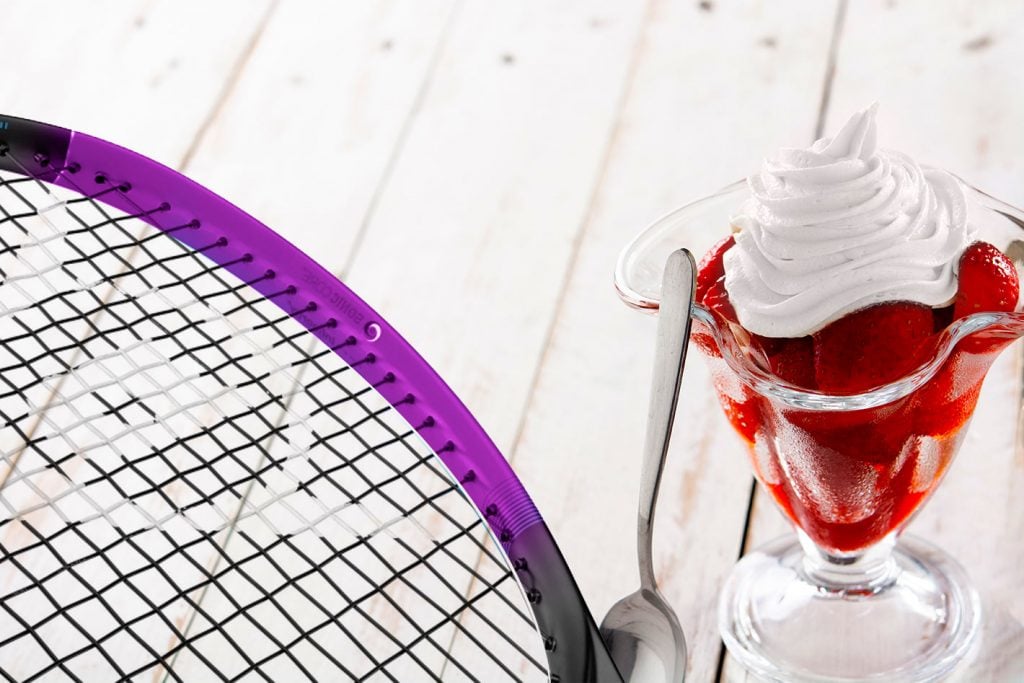 printable tennis bingo card