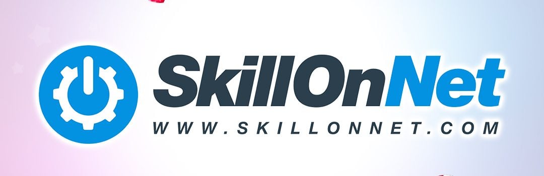 skillonnet igt addition banner