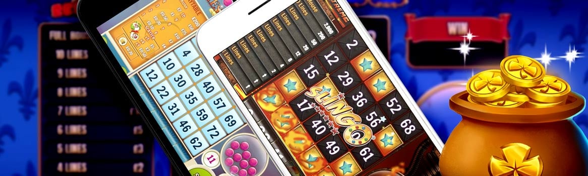 Slingo Strategies Screenshot 1