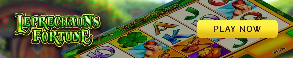 Leprechaun's Fortune