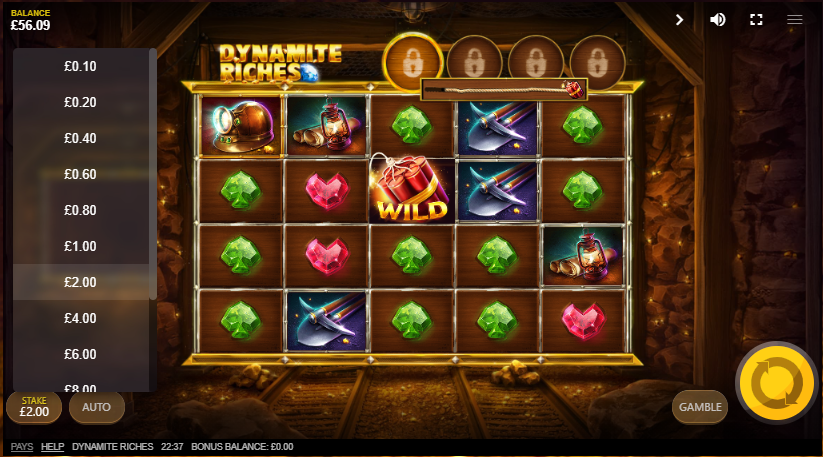 A beginner’s guide to how to play slots Screenshot 3