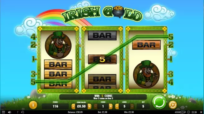 A beginner’s guide to how to play slots screenshot 6
