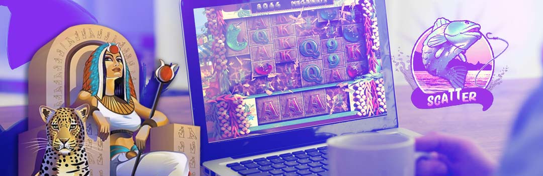 A beginner’s guide to how to play slots banner