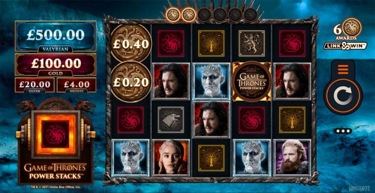 Online slots with the best music screenshot 1