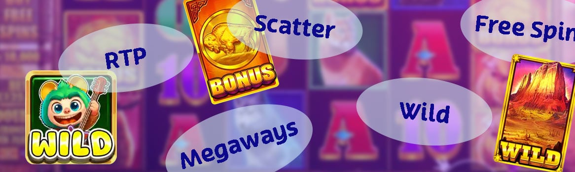 Slot Machine Terminology: Plain English Meanings for Real Play 