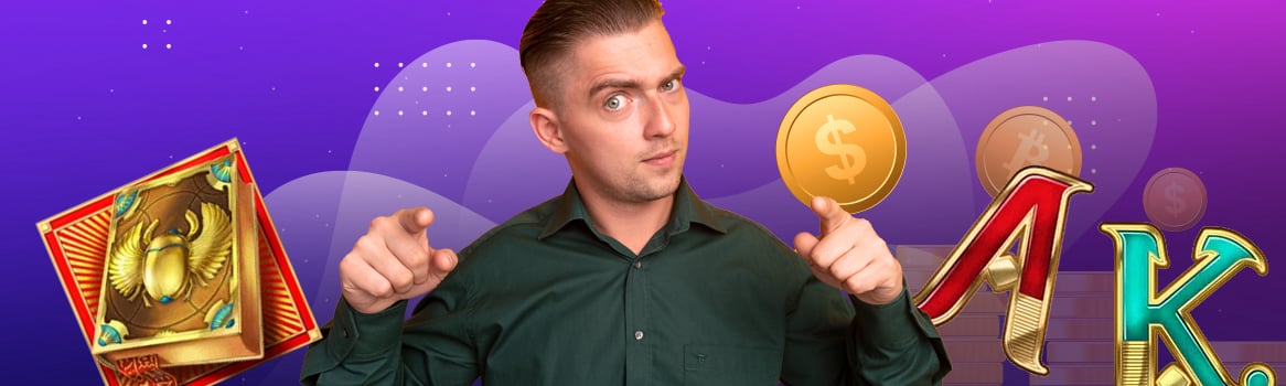 Slot Tease Screenshot 1