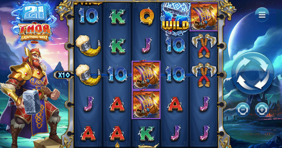 thor slots image 3