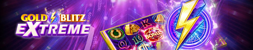 Gold Blitz Extreme Screenshot