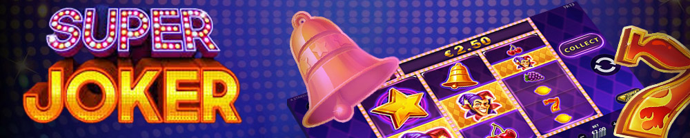 Super Joker Screenshot