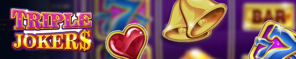 Triple Jokers Screenshot
