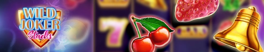 Wild Joker Stacks Screenshot