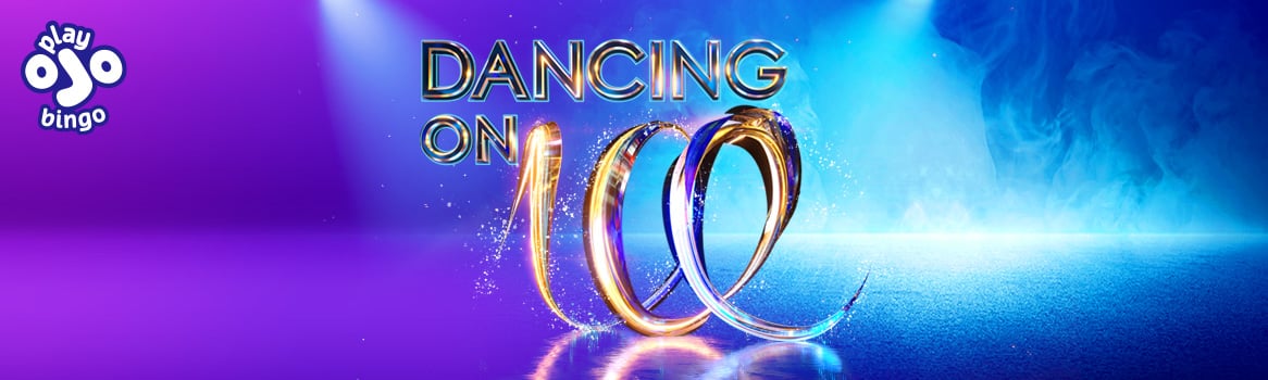 dancing on ice hero banner
