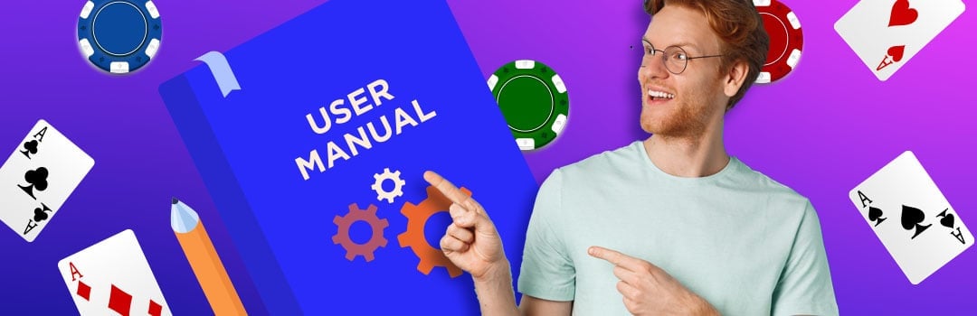 European Blackjack Rules & Strategies Hero Banner