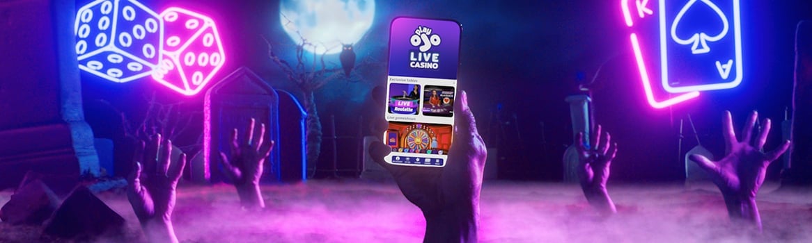 dead fun tv campaign