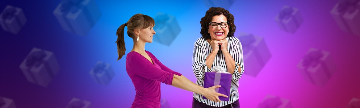 Unique Mothers DayGift