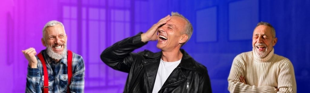 World Laughter Day_ banner