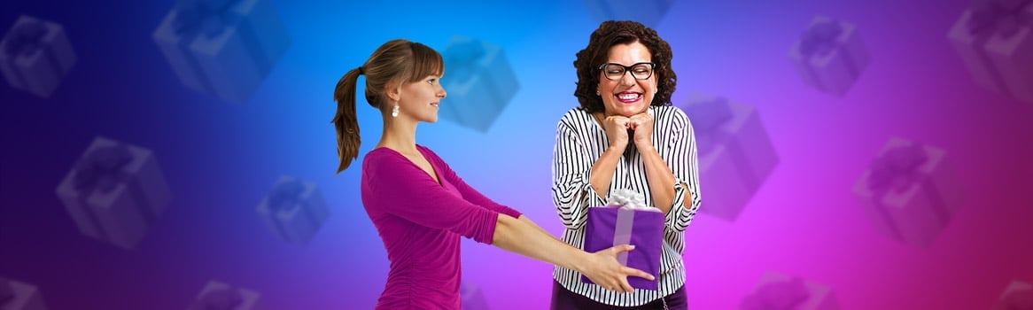 Unique Mothers DayGift