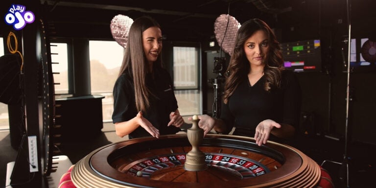 Pragmatic Play live casino