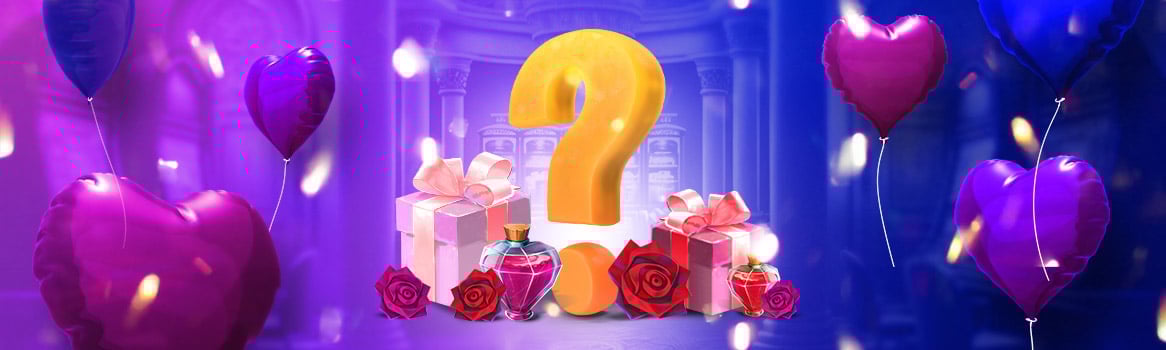 Valentine's Day quiz