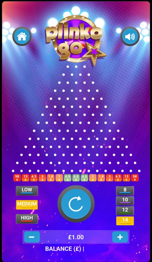 what is plinko image 1