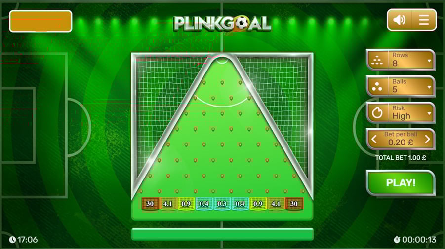 what is plinko image 2