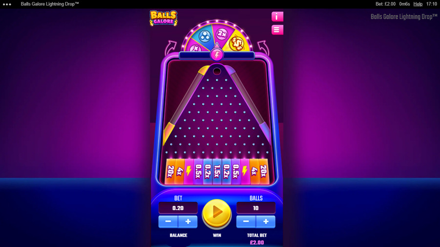 what is plinko image 3