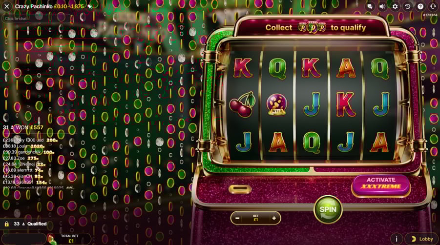 what is plinko image 4