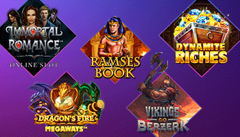 The Top 10 Slot Games With Bonus Rounds