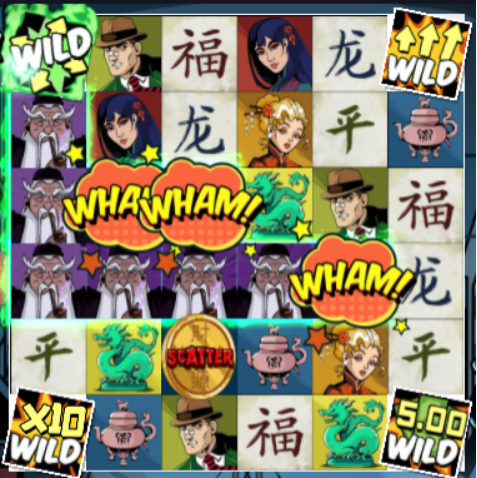 Jack Hammer 4 Screenshot 2