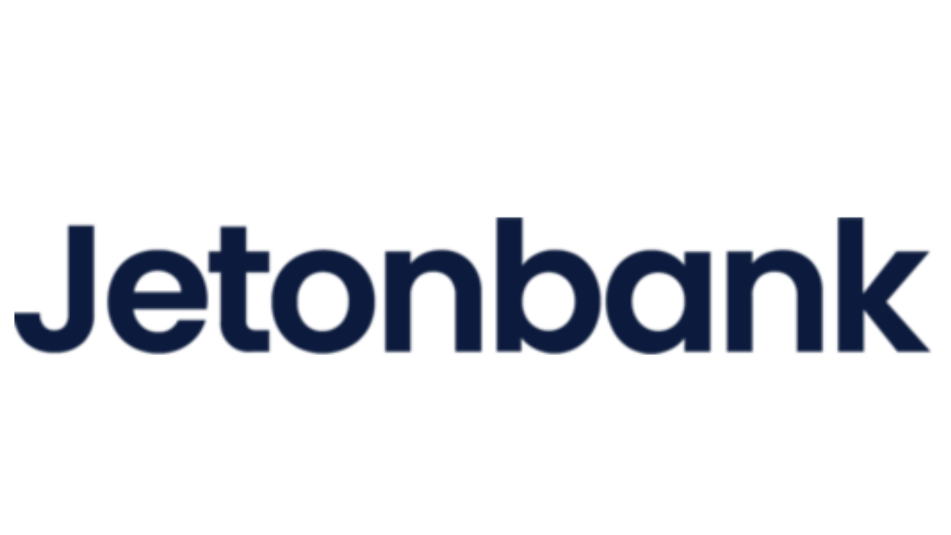 Jeton bank