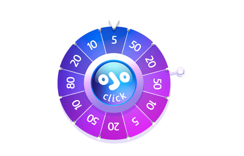 ojo wheel