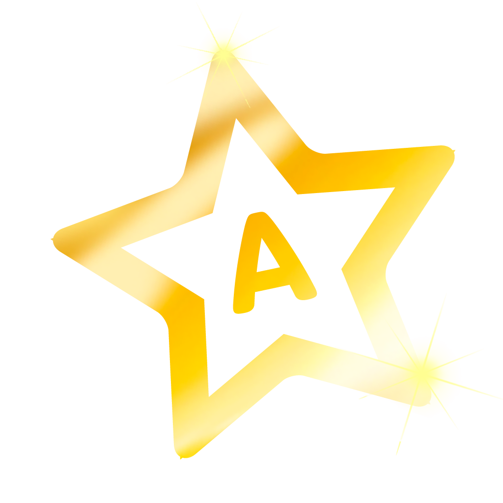 star