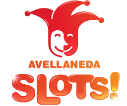 avellaneda slots logo