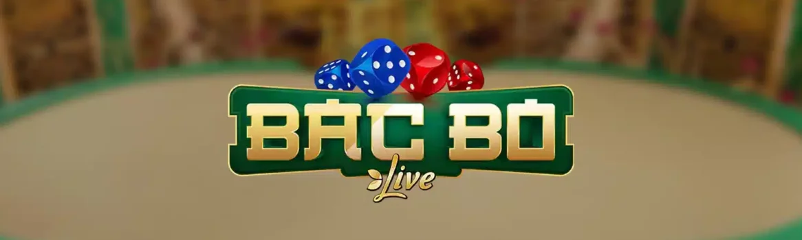 Comece a Jogar Bac Bo Online no PlayUZU Cassino