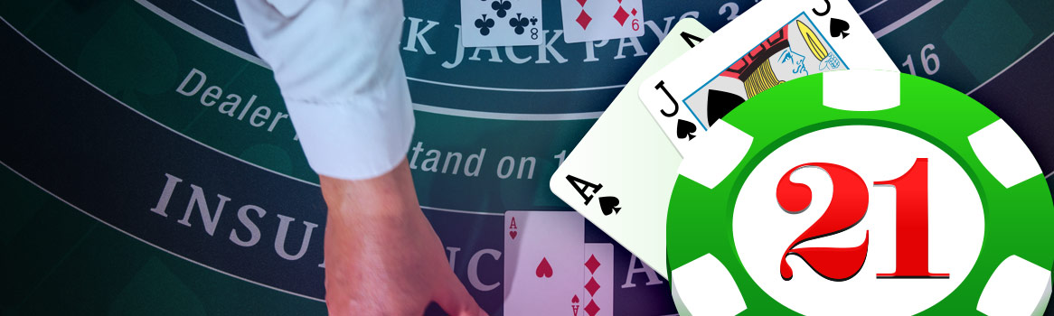 como jogar blackjack banner