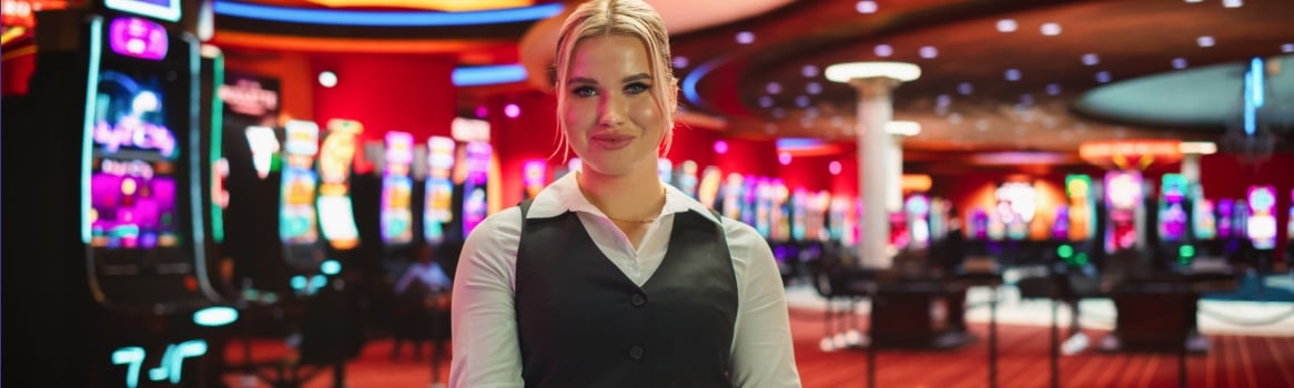 Conheça tudo sobre o Baccarat ao Vivo Online do PlayUZU Brasil