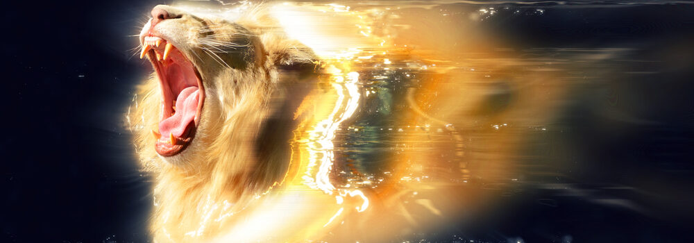 Desbrave a Selva dos Slots de Leão e Ruja de Emoção! screenshot 1