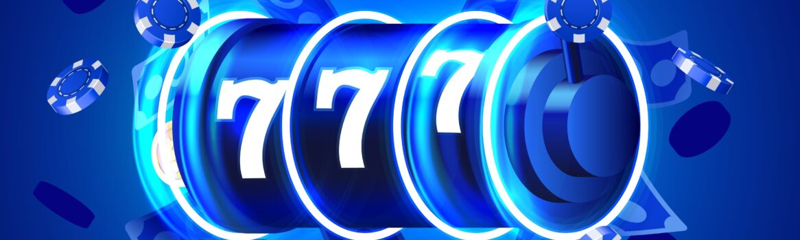 Descubra os Melhores Top Slots 777 no PlayUZU Cassino